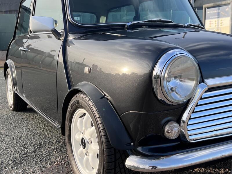 ROVER MINI