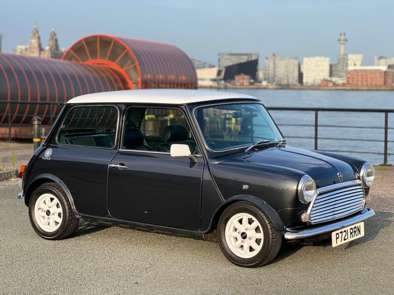 ROVER MINI