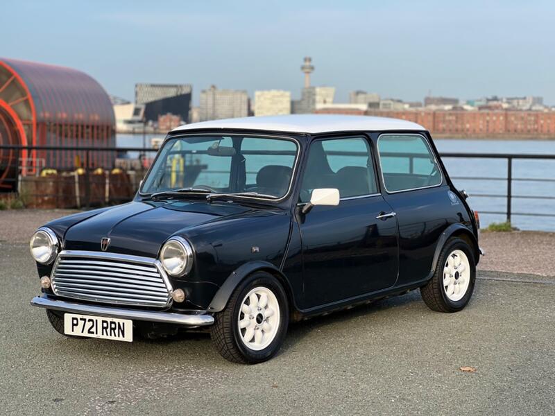 ROVER MINI