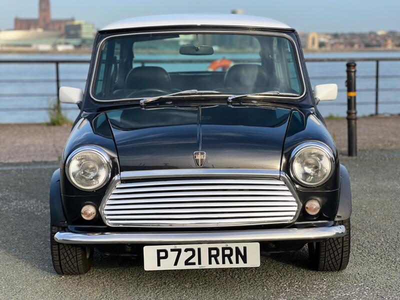 ROVER MINI