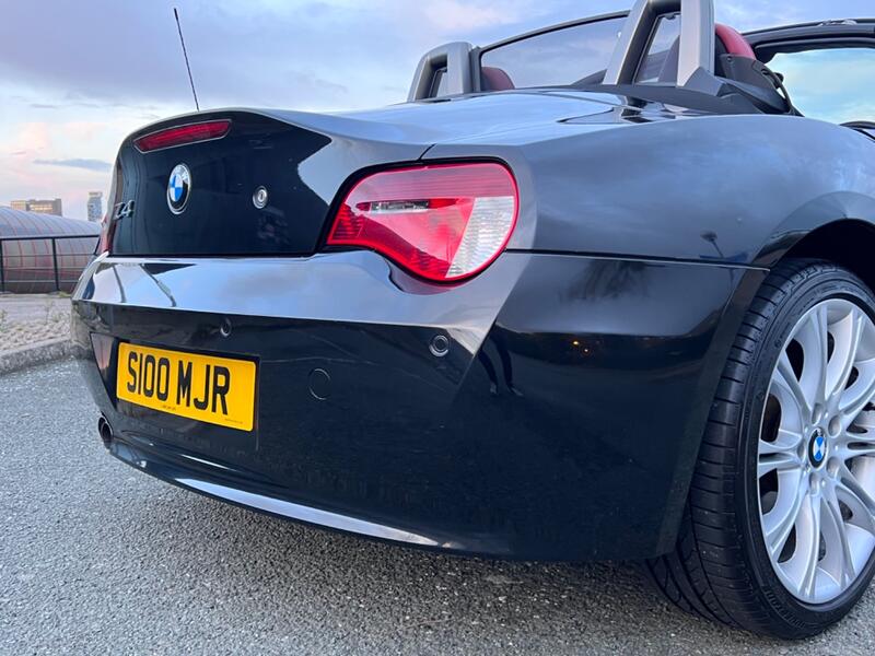BMW Z4