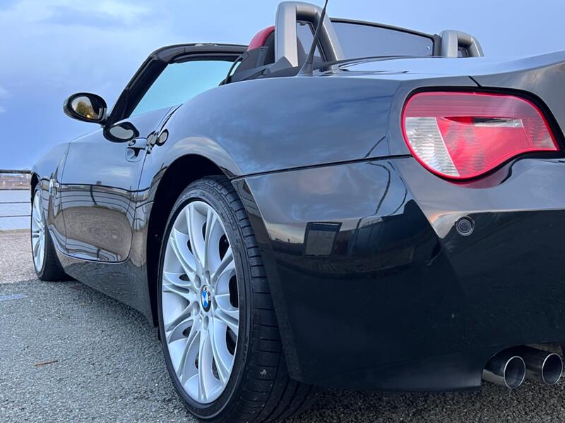 BMW Z4
