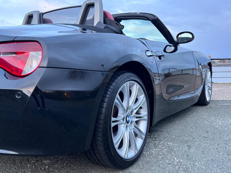 BMW Z4