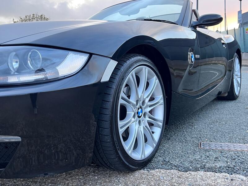 BMW Z4