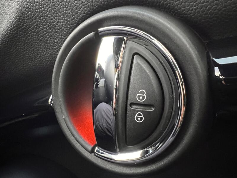 MINI ELECTRIC