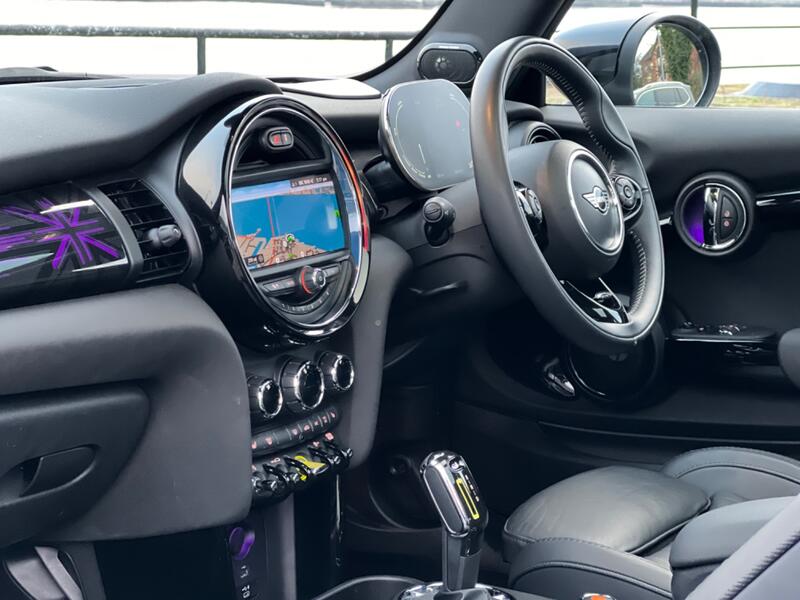MINI ELECTRIC