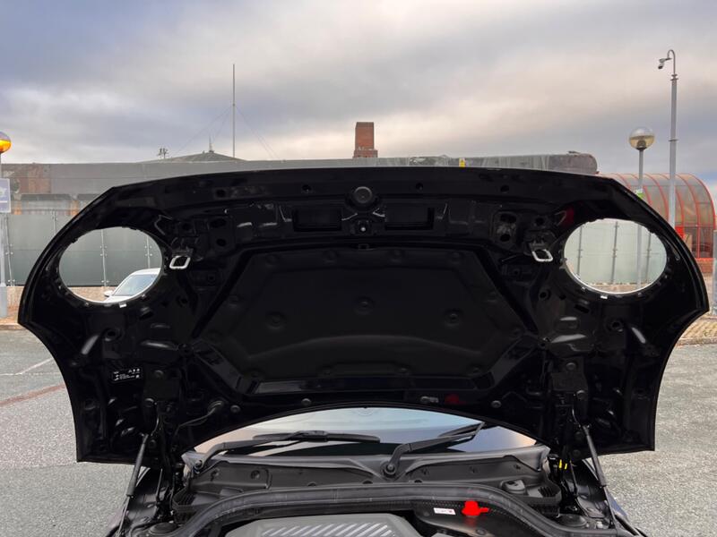 MINI ELECTRIC