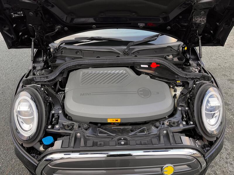 MINI ELECTRIC