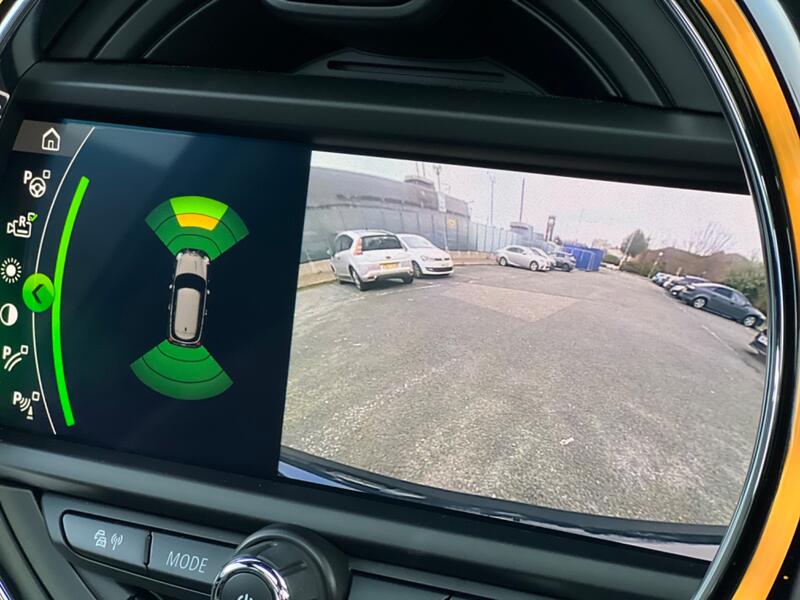 MINI ELECTRIC