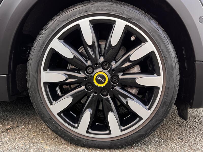MINI ELECTRIC