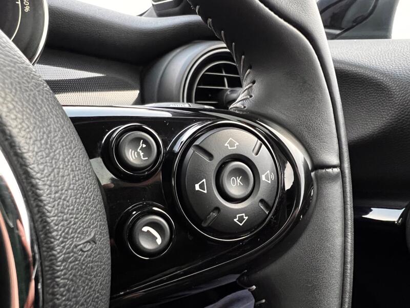 MINI ELECTRIC