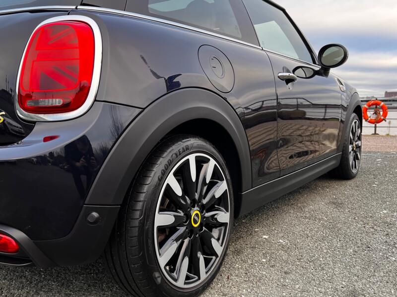 MINI ELECTRIC