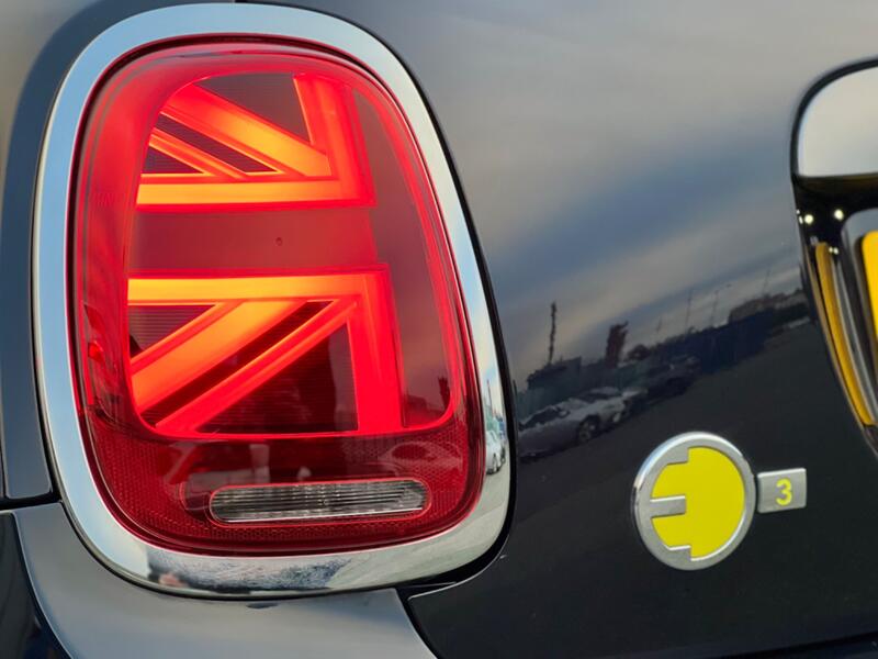 MINI ELECTRIC