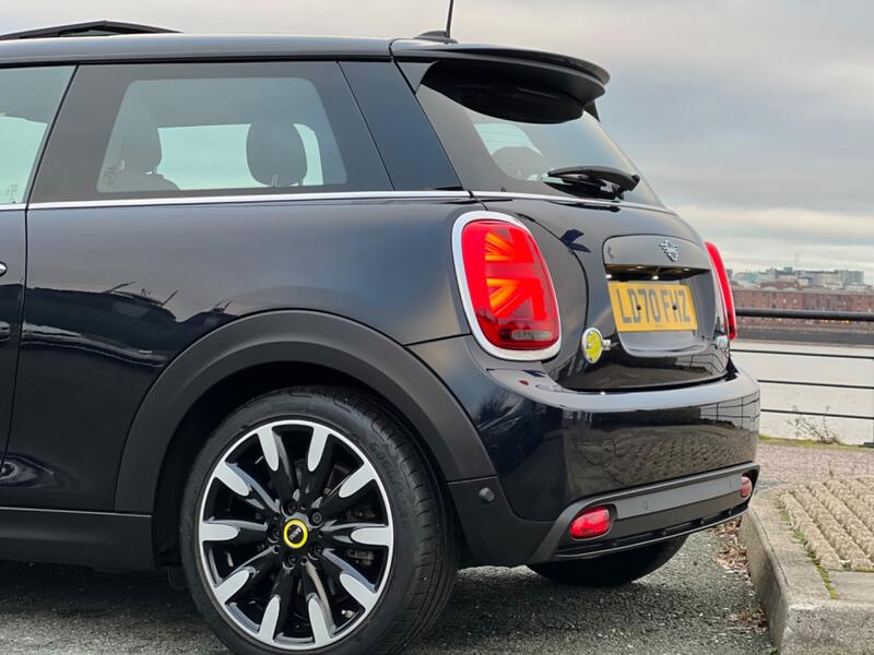 MINI ELECTRIC