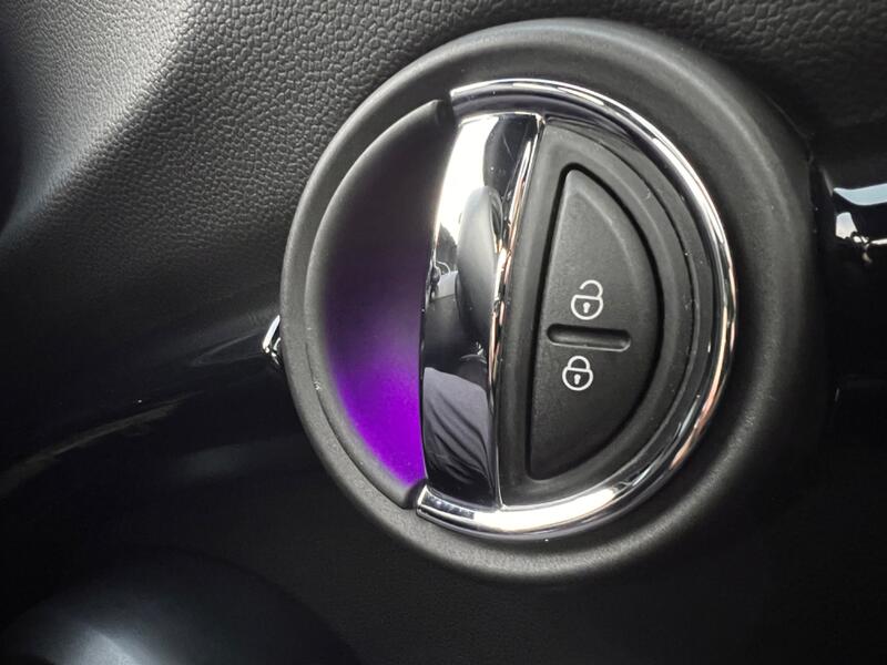 MINI ELECTRIC