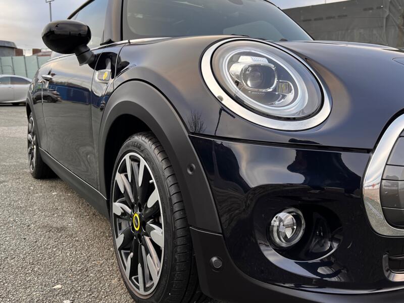 MINI ELECTRIC