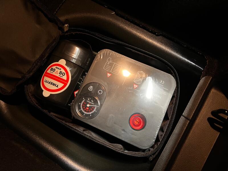 MINI ELECTRIC