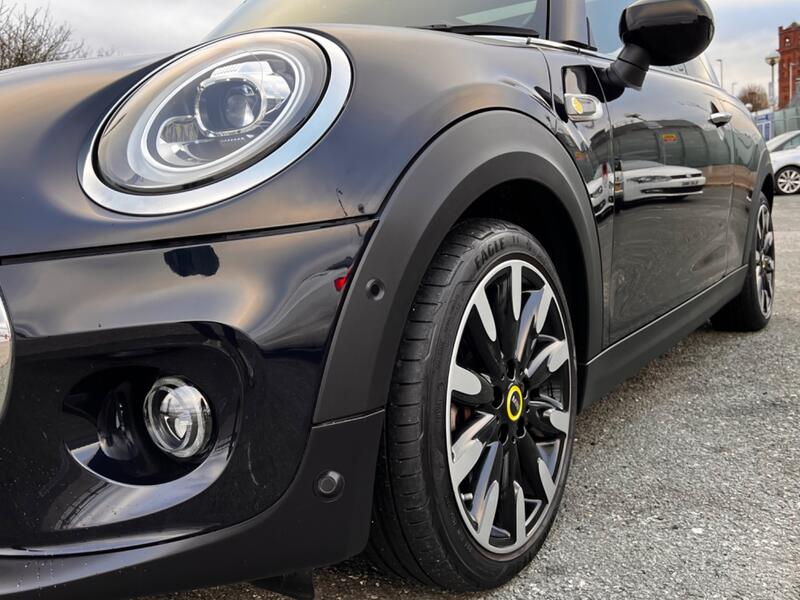 MINI ELECTRIC