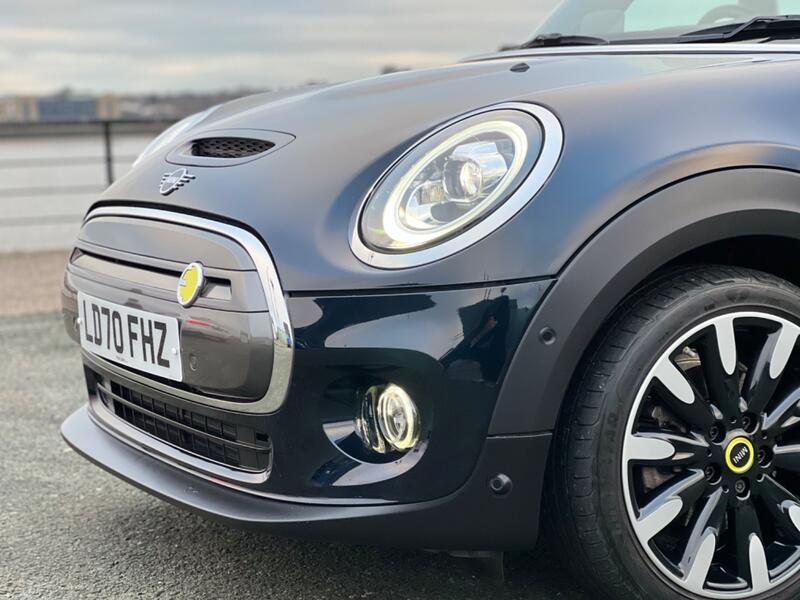 MINI ELECTRIC