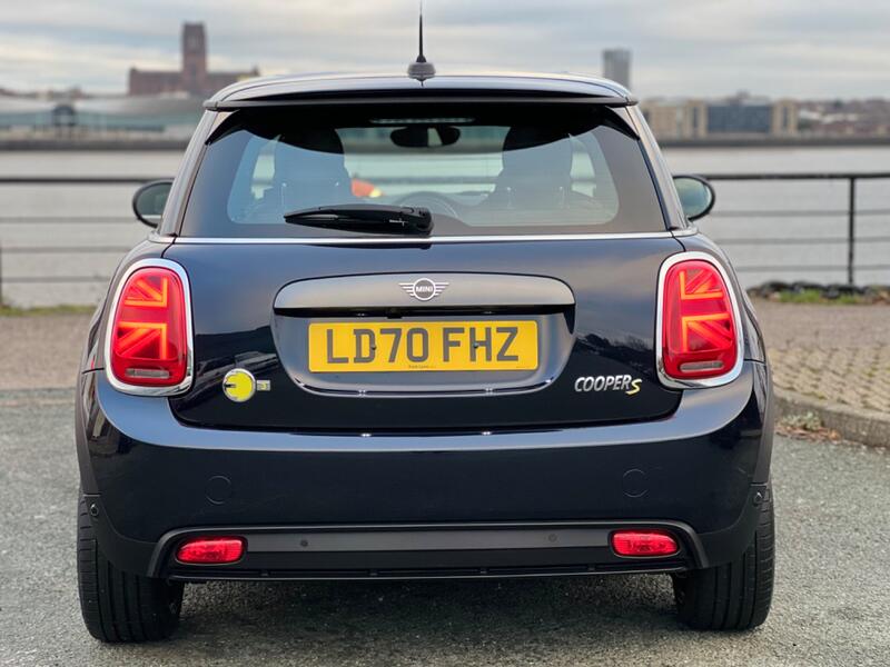 MINI ELECTRIC