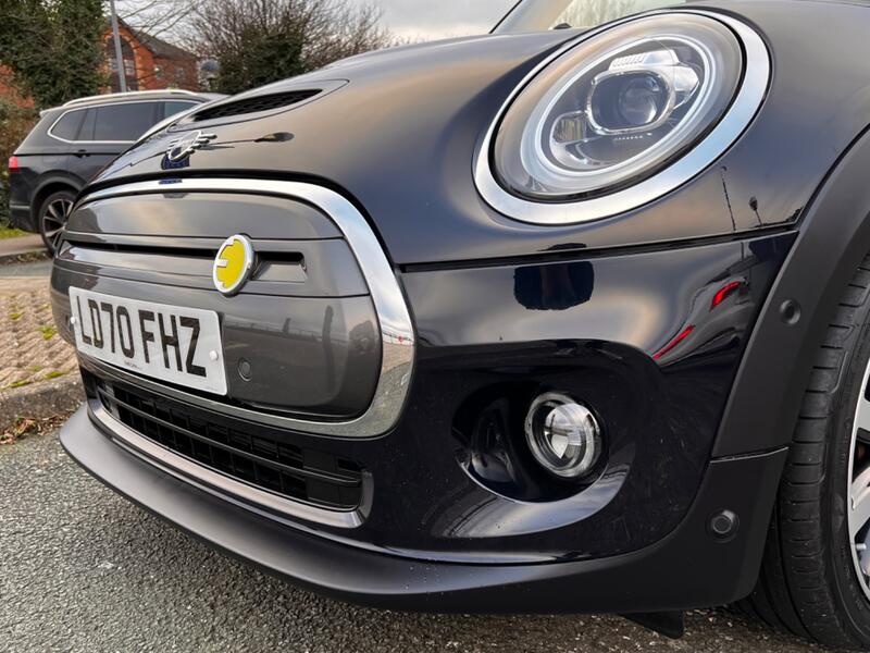 MINI ELECTRIC