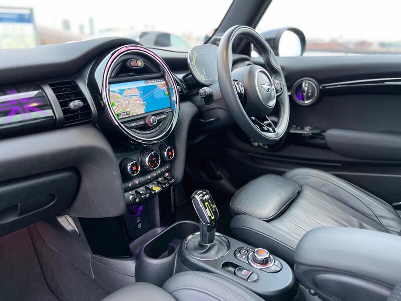 MINI ELECTRIC