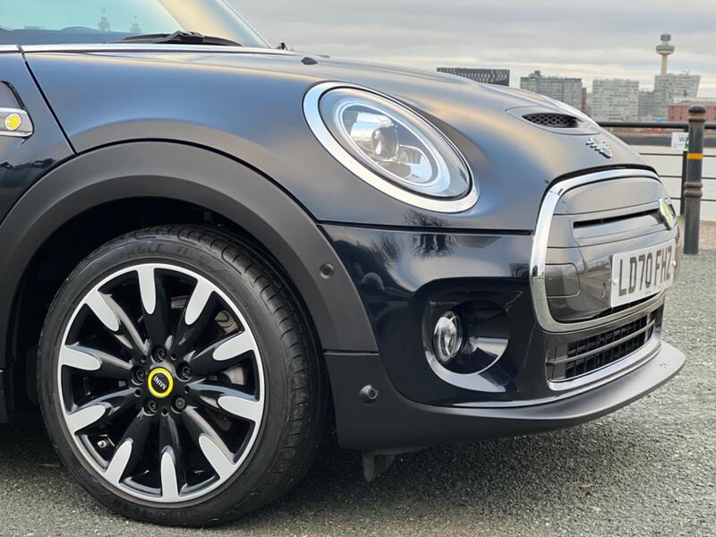 MINI ELECTRIC