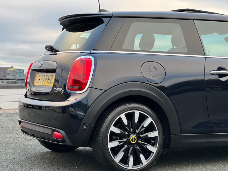 MINI ELECTRIC