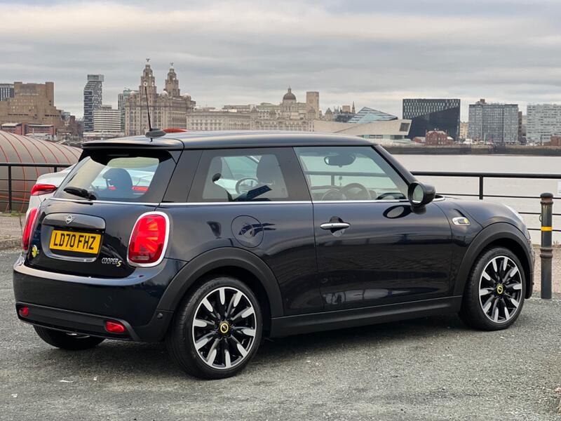 MINI ELECTRIC