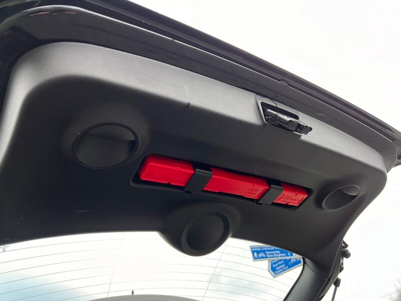 MINI ELECTRIC
