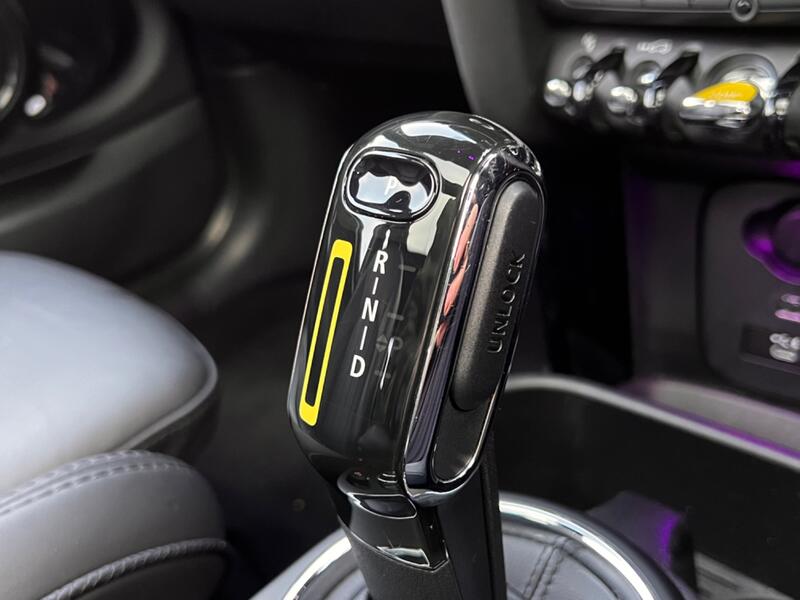 MINI ELECTRIC