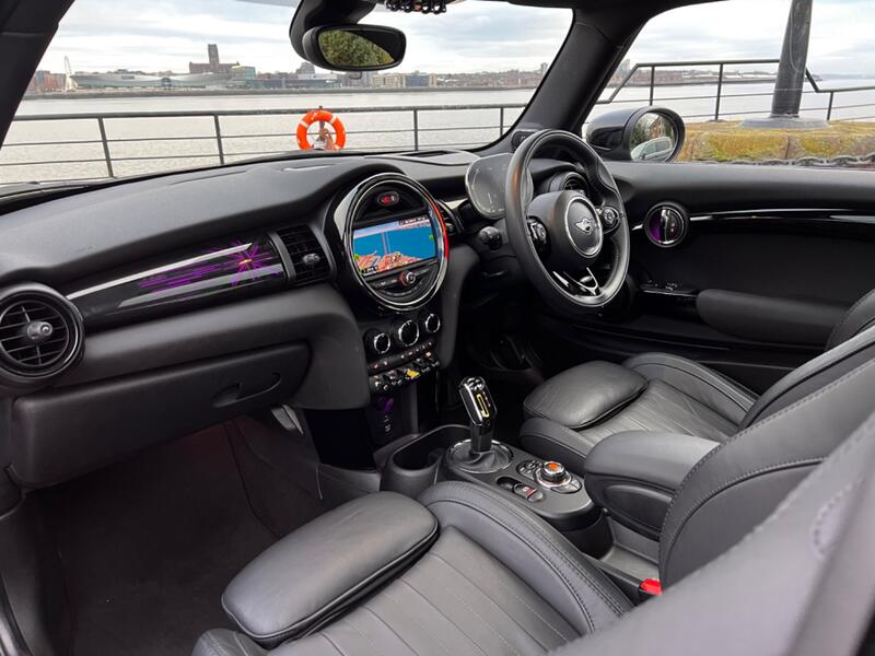 MINI ELECTRIC