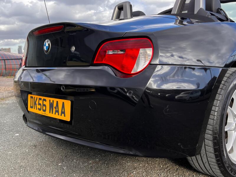 BMW Z4