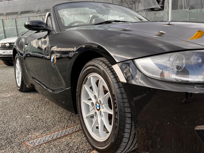 BMW Z4