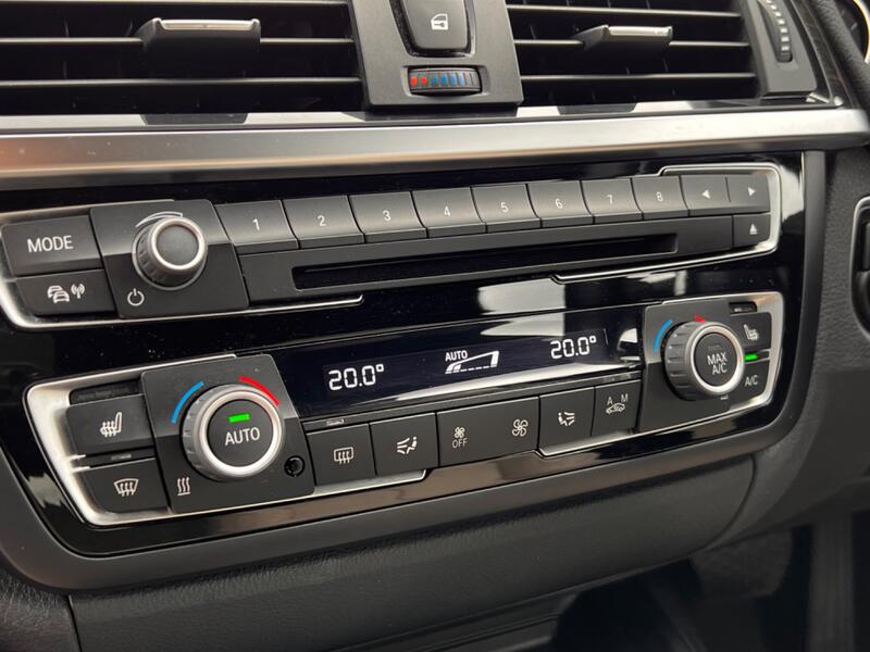 BMW 4 SERIES GRAN COUPE