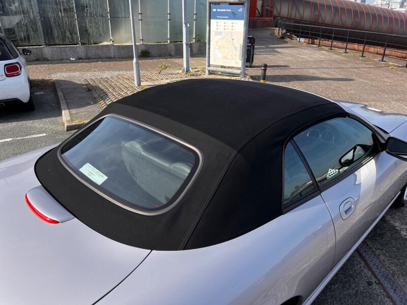 JAGUAR XKR-S