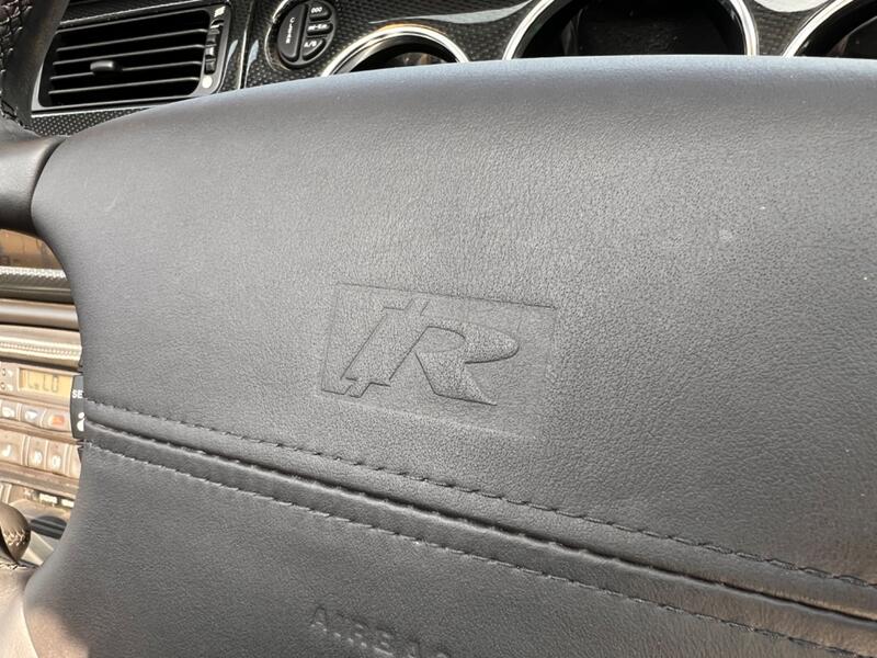 JAGUAR XKR-S