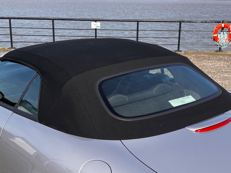 JAGUAR XKR-S
