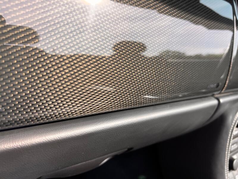 JAGUAR XKR-S