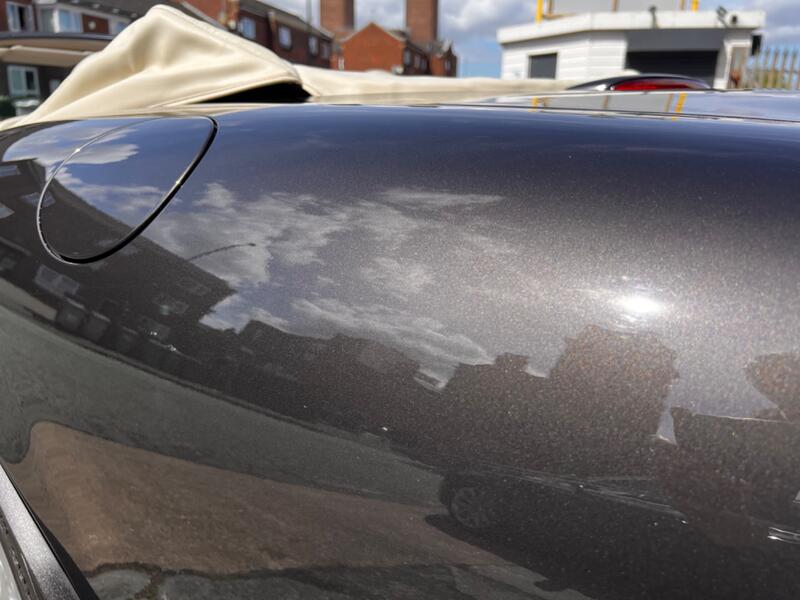 JAGUAR XKR