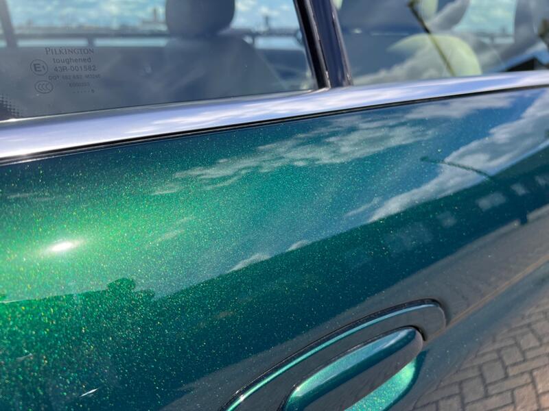 JAGUAR S-TYPE