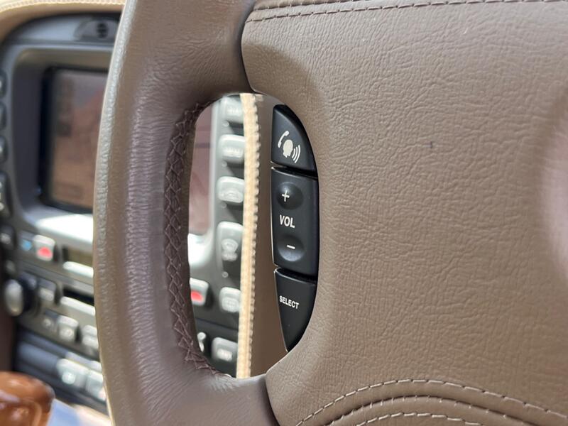 JAGUAR S-TYPE