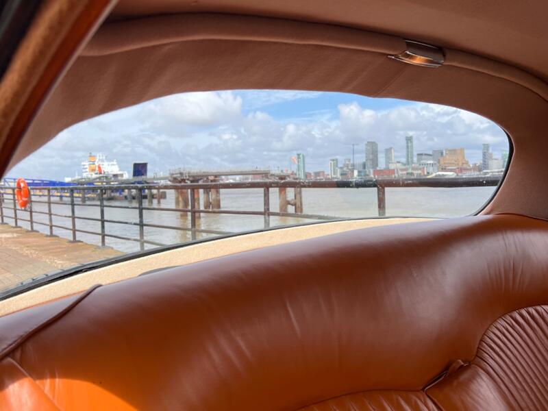 JAGUAR 420
