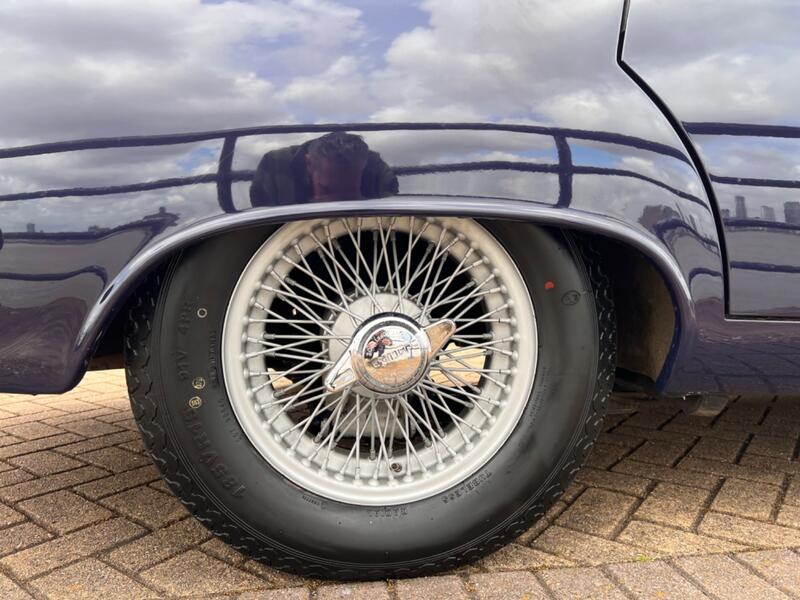 JAGUAR 420