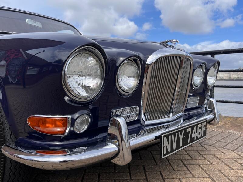 JAGUAR 420