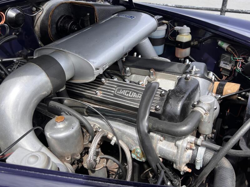 JAGUAR 420