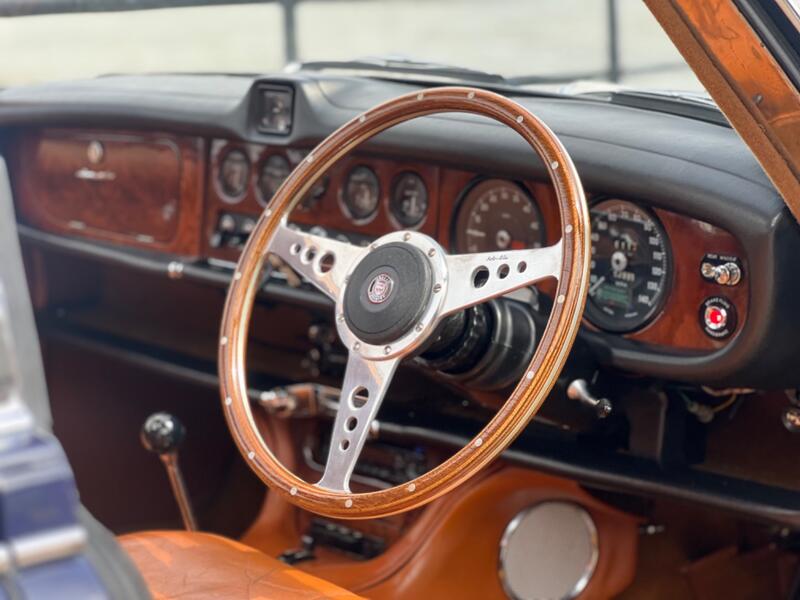 JAGUAR 420