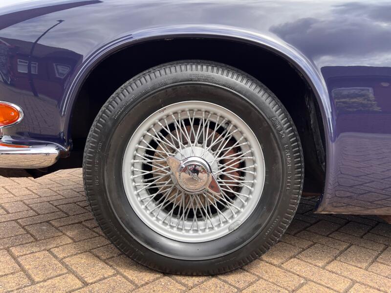JAGUAR 420