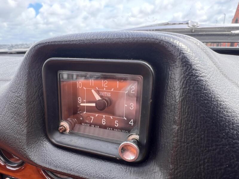 JAGUAR 420