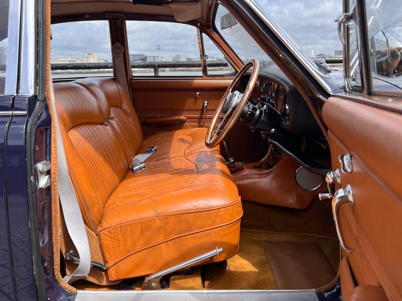 JAGUAR 420
